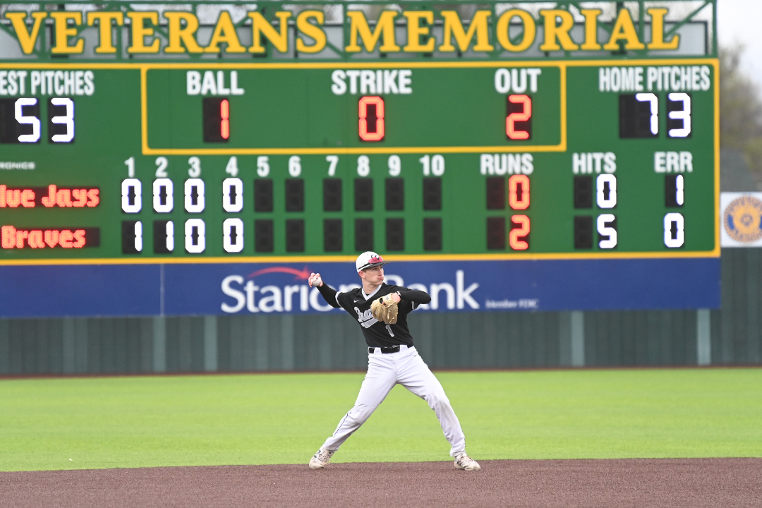 Baseball