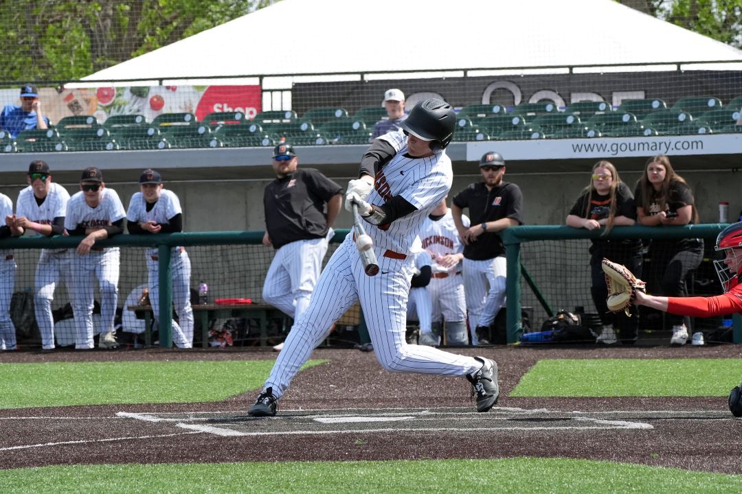 Baseball
