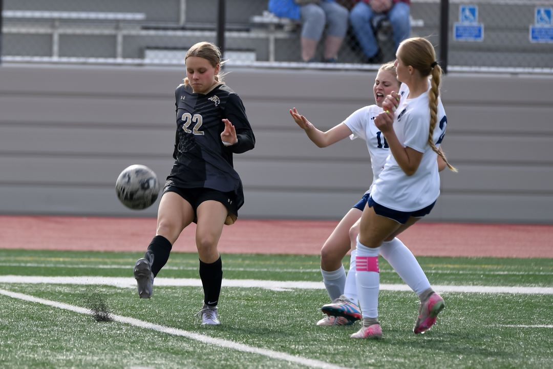 Girls Soccer