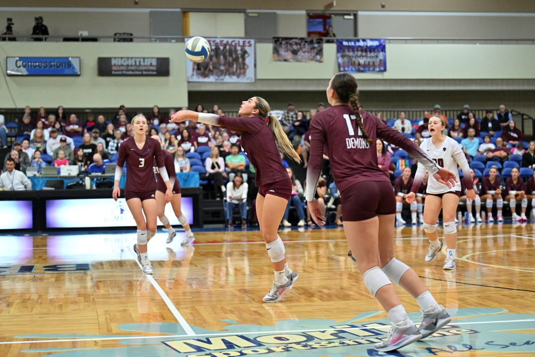 Volleyball