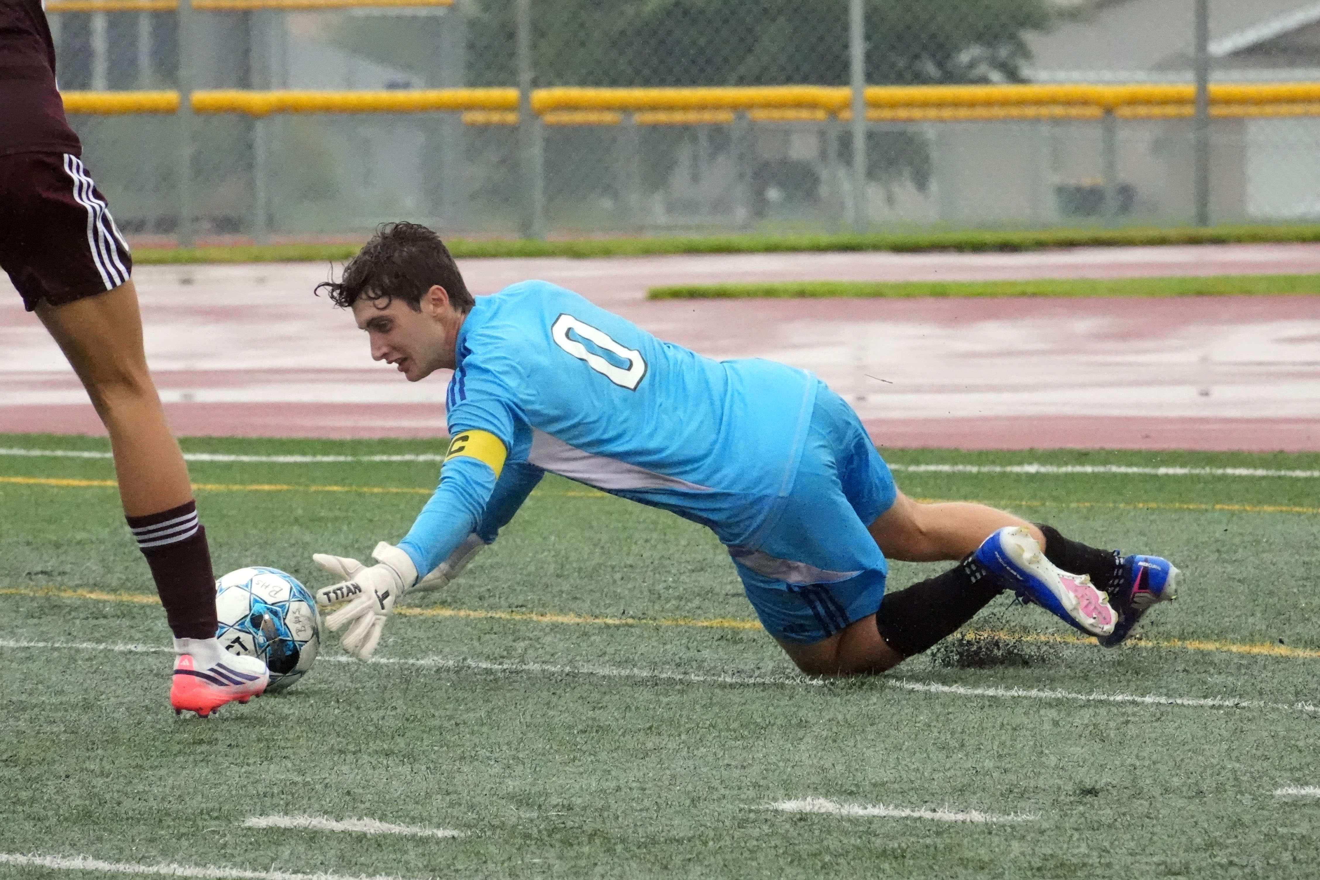 Boys Soccer