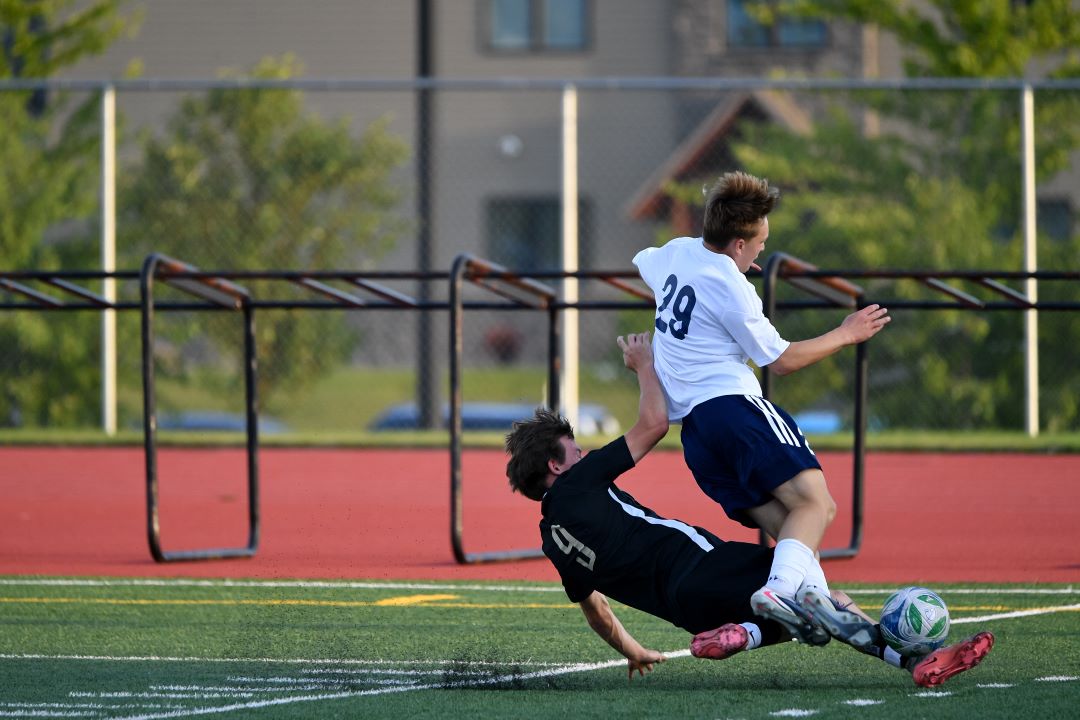 Minot North