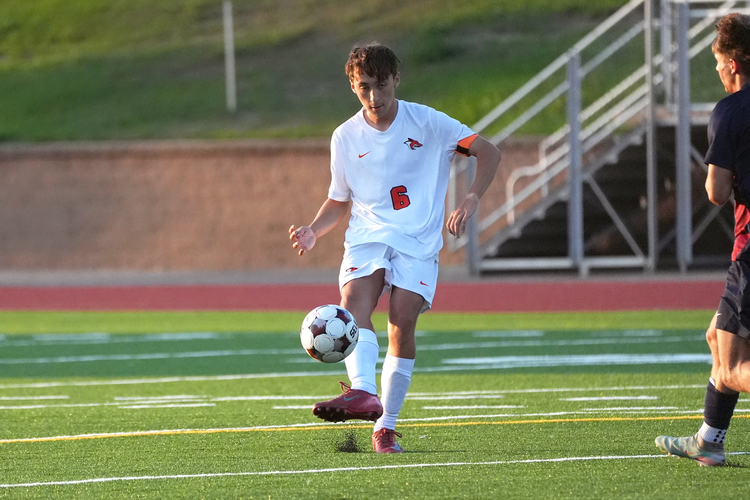 Boys Soccer