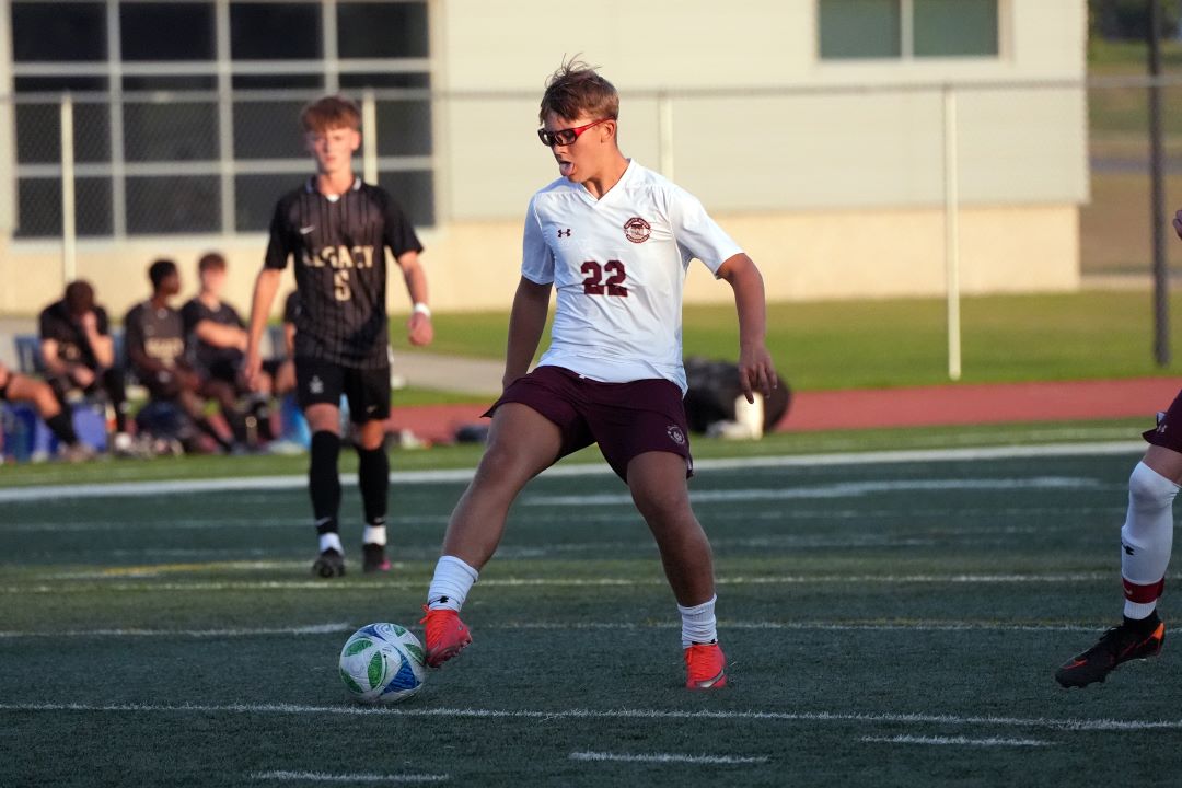 Boys Soccer