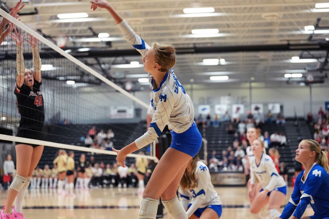 Volleyball