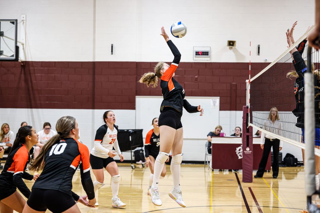 Volleyball