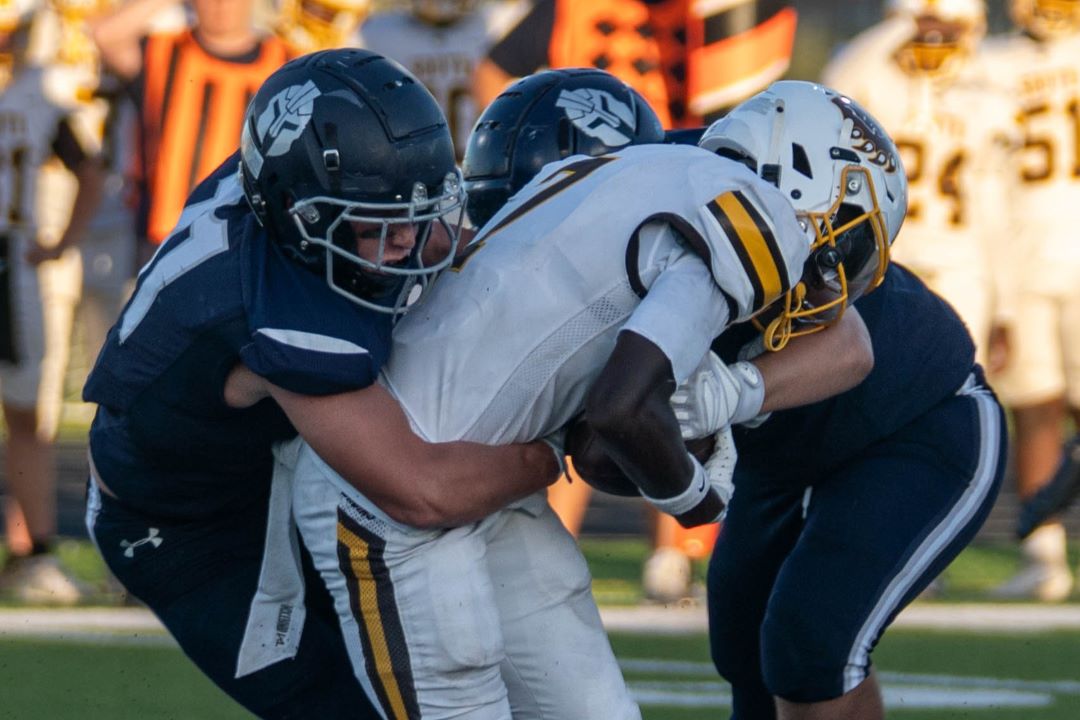 Minot North