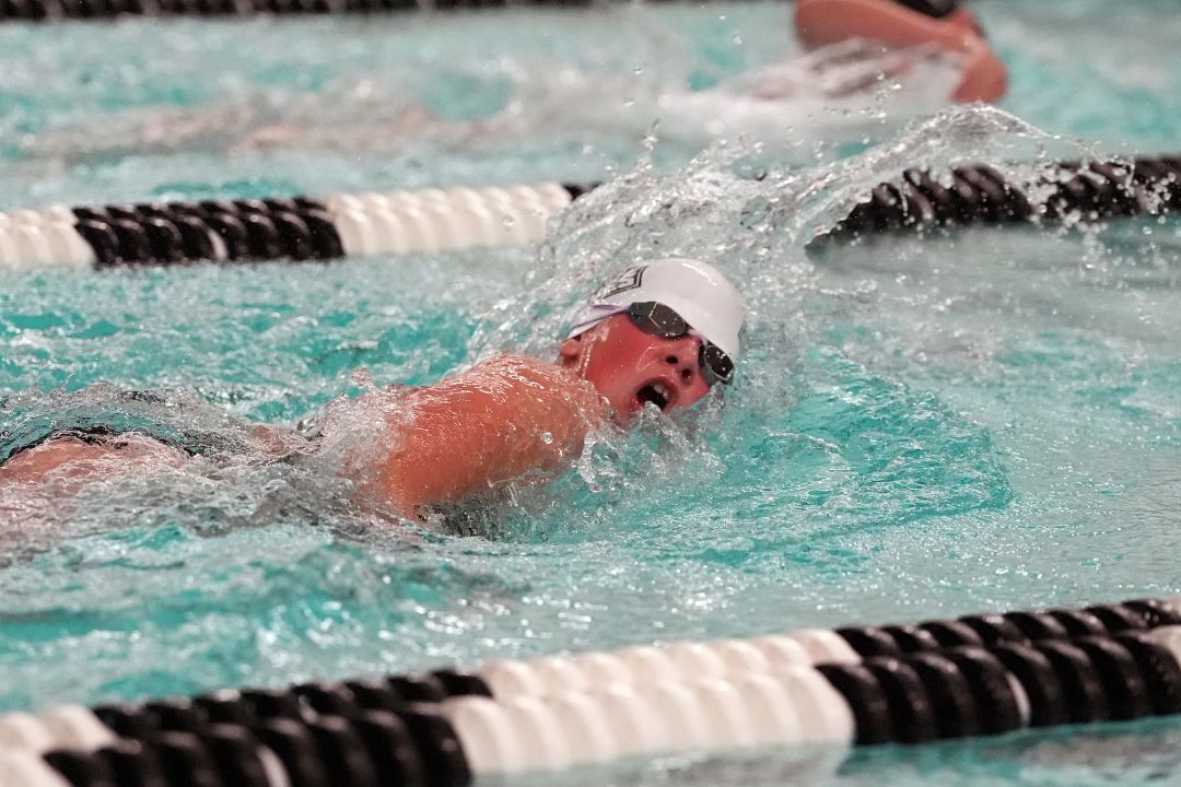 Girls Swim & Dive