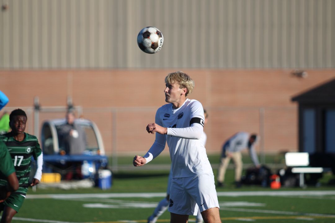 Mandan-St. Mary's