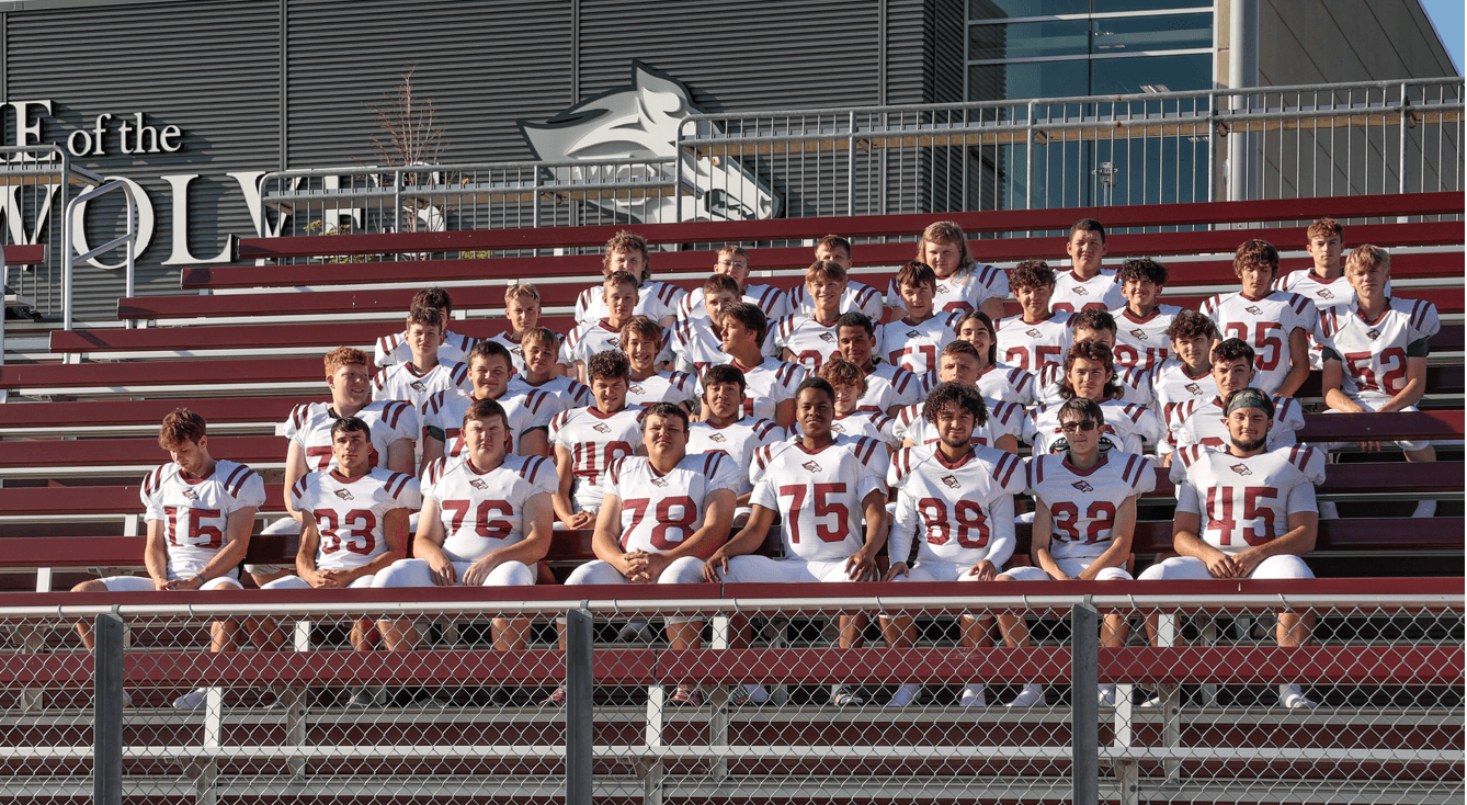 Watford City Football